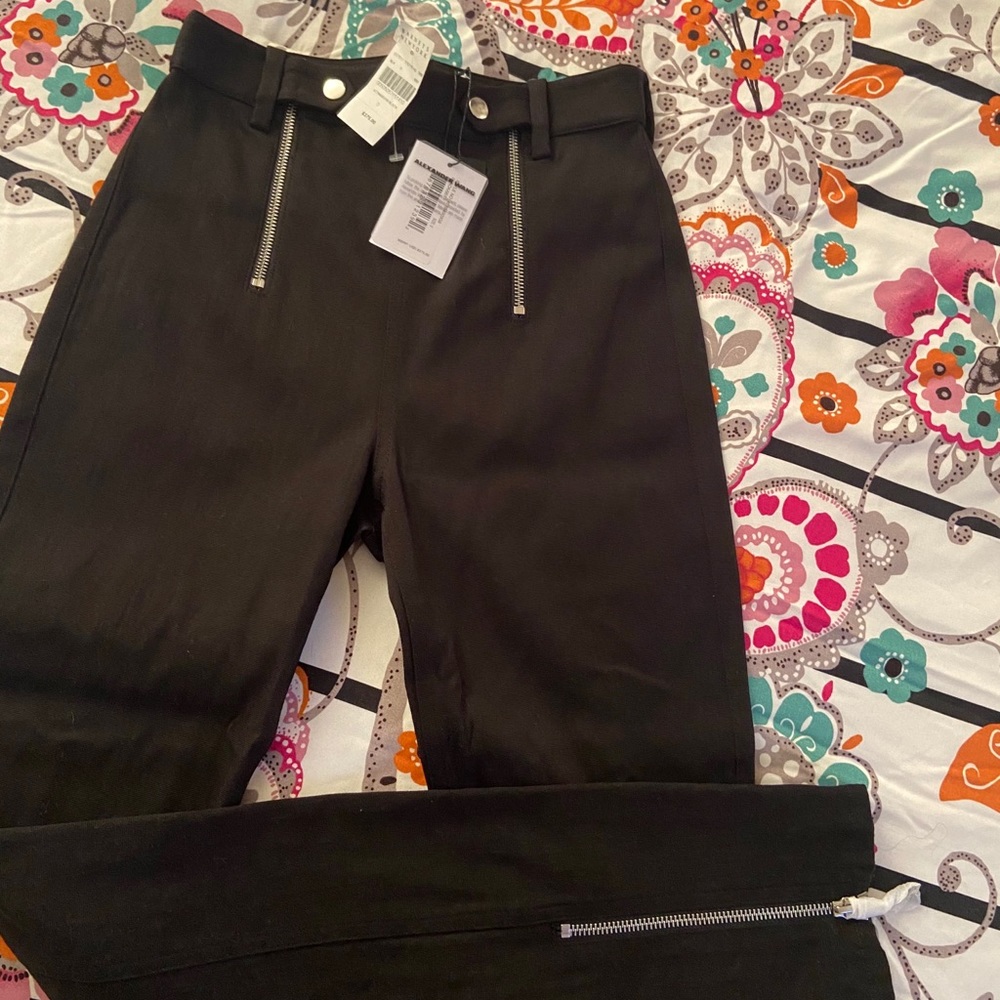 Black pants for sale